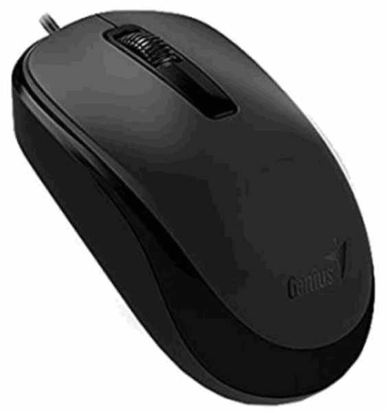 GENIUS Мышка DX-125