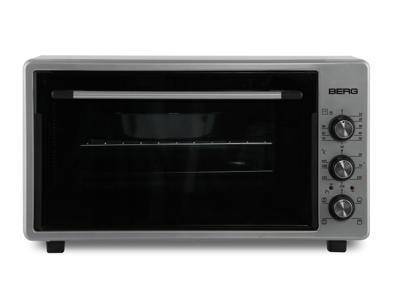 BERG ELECTRIC OVEN BMO-50TS