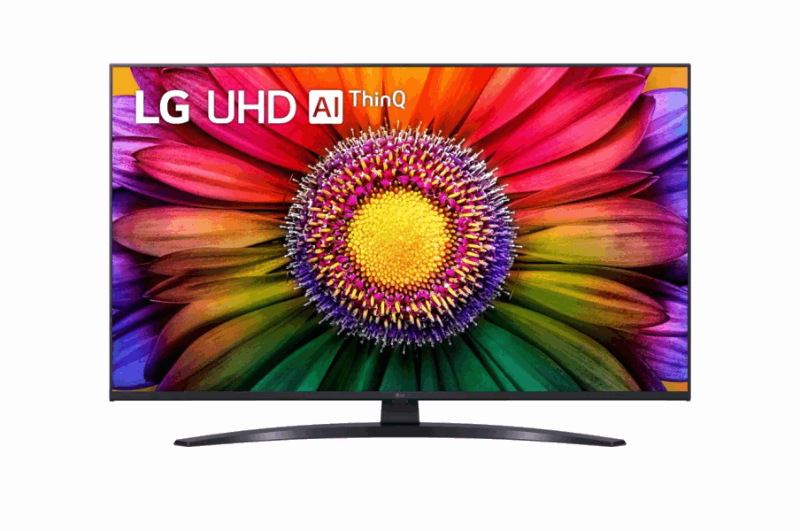 LG UHD (4K) телевизоры 43UR81006LJ