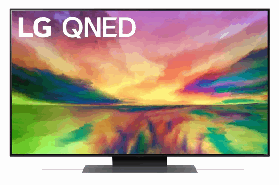 LG QNED TVs       50QNED826RE