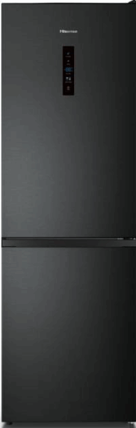 HISENSE Refrigerator Bottom mount RD39WC-Bi