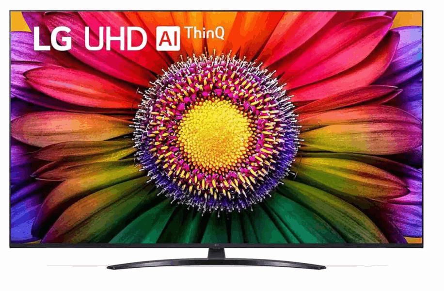 LG UHD (4K) телевизоры 65UR81006LJ
