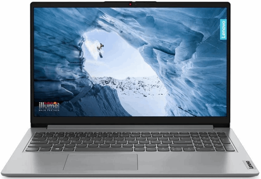 LENOVO Ноутбук 15IAU7 IdeaPad i5/16GB/512GB/82QD004SRK