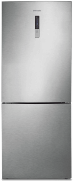 SAMSUNG Refrigerator Bottom mount RL-4352RBASL/WT