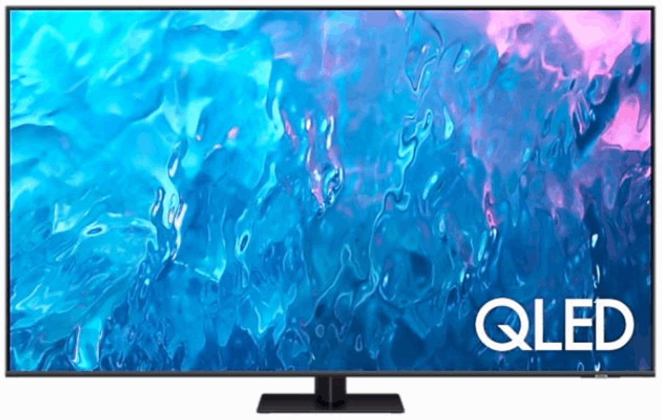 SAMSUNG QLED телевизоры QE75Q70CAUXRU