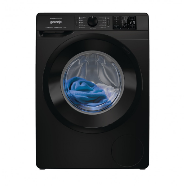 GORENJE W/M AUTO. WNEi84AS/B
