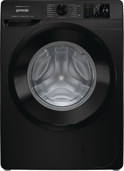 GORENJE W/M AUTO WNEi94AS/BCIS