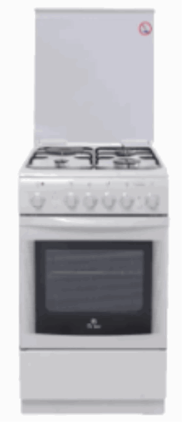 SIMFER Cooker gas F7044i