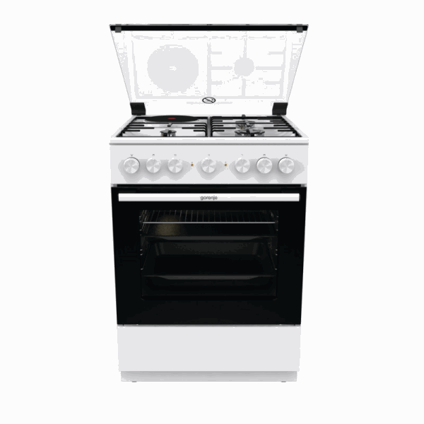 GORENJE Cooker gas GK6B41WD
