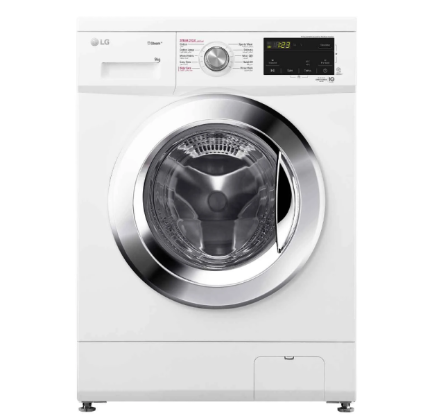LG W/M AUTO F4J3VYL5W/01