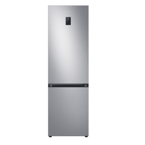 SAMSUNG Холодильник морозильник снизу RB36T670FSA/WT