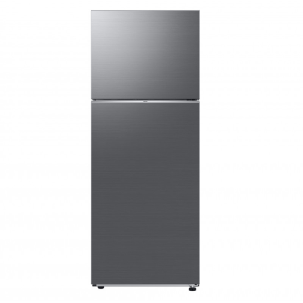 SAMSUNG Холодильник морозильник снизу RT47CG6442S9WT