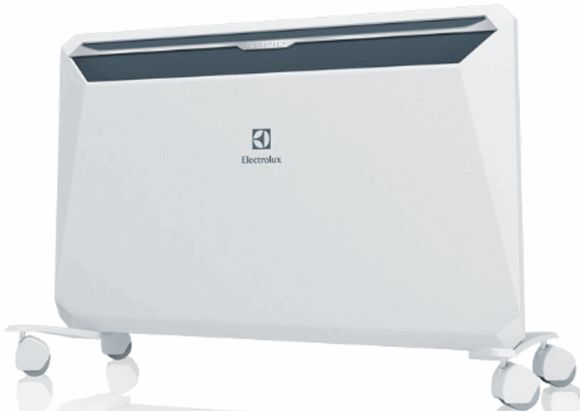 ELECTROLUX El. heater ECH/R2000M