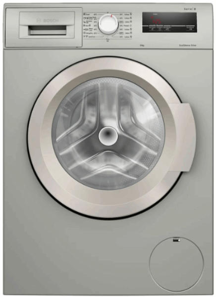 BOSCH W/M AUTO WAJ2018SME