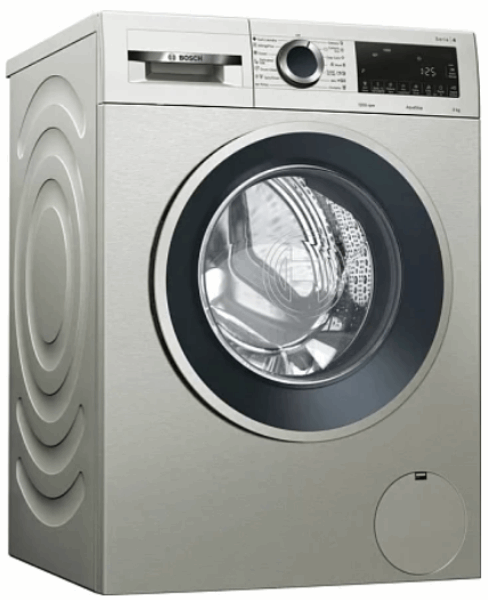 BOSCH Լվացքի մեքենա WGA242XVME