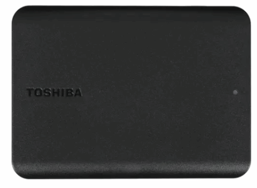 TOSHIBA HDD HDTB510EK3AA-1TB