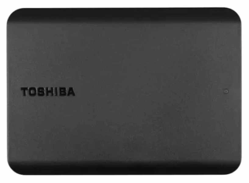 TOSHIBA HDD HDTB520EK3AA-2TB