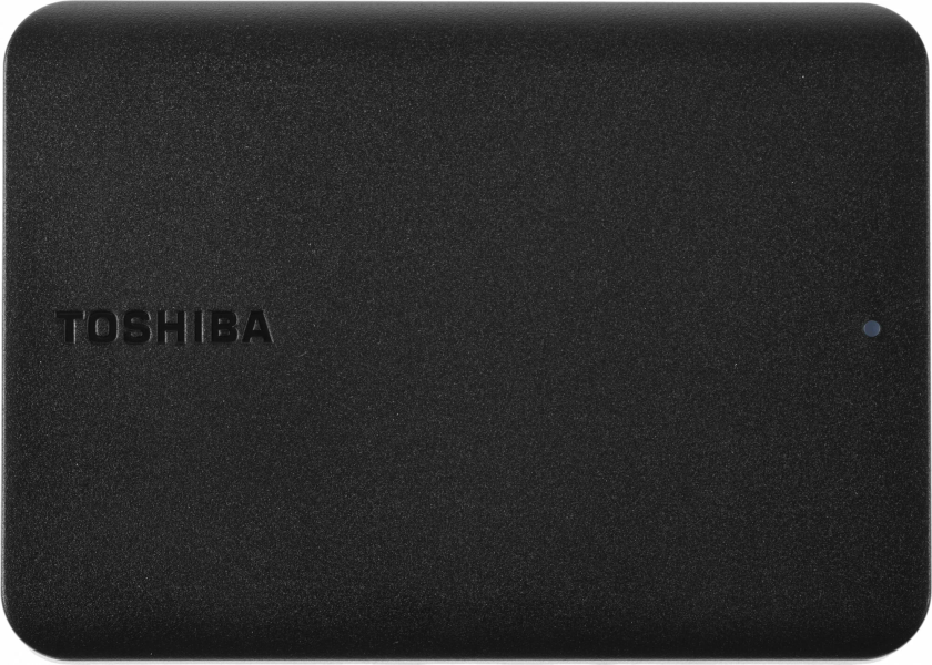 TOSHIBA HDD HDTB540EK3CA-4TB