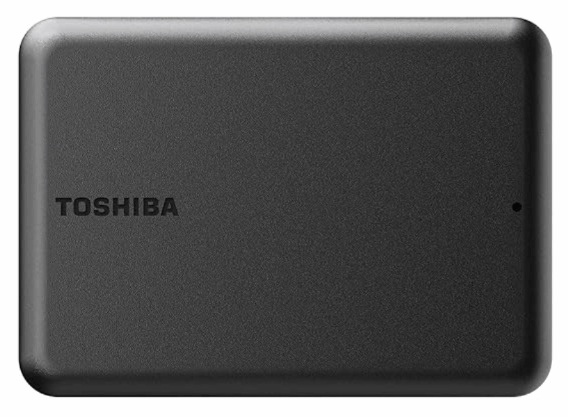 TOSHIBA Жесткий диск HDTB510EK3AB-1TB