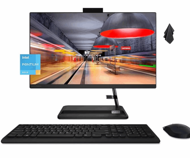 LENOVO Моноблоки 27iAP7 27FHD i7-13620H/16GB/1TB/27