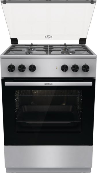 GORENJE Cooker gas GK6A21XF