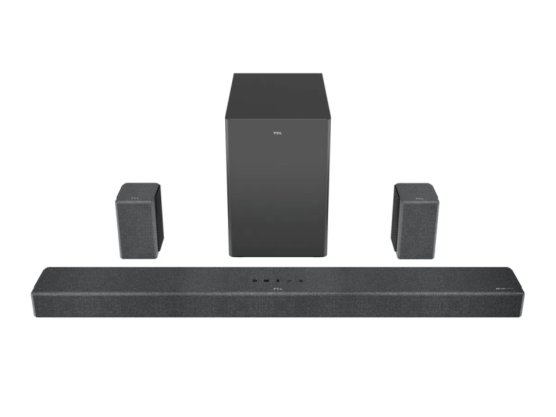 TCL Саундбар X937U
