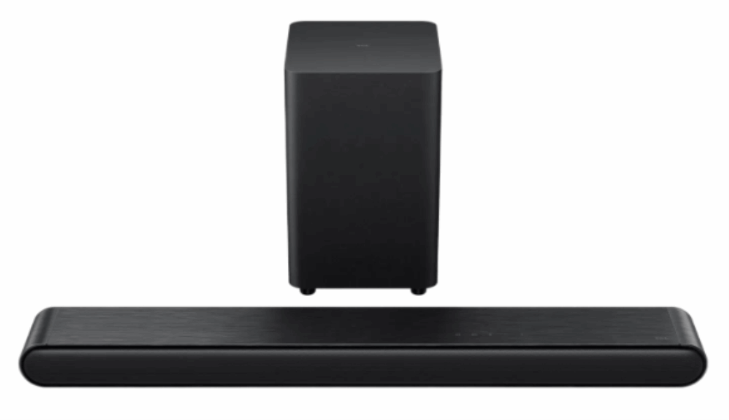 TCL Soundbar S643W