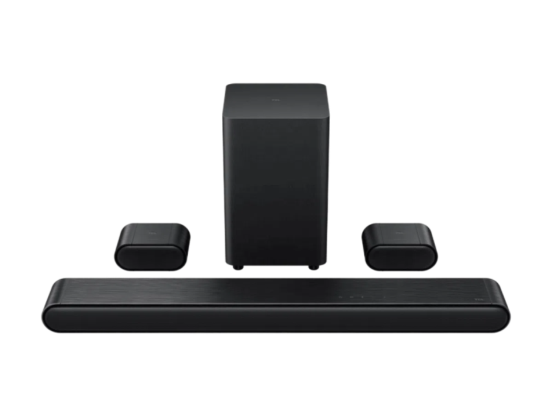 TCL Саундбар S510W(S645W)