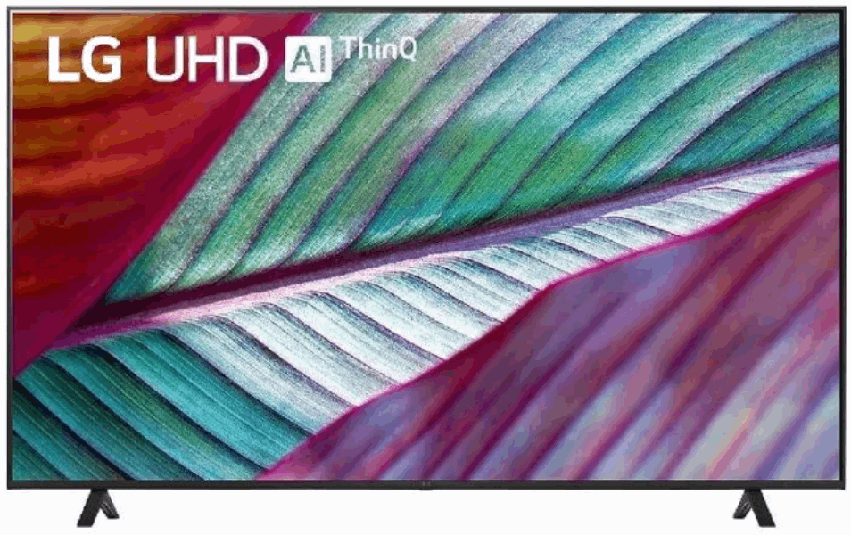 LG UHD (4K) TVs 75UR78066LK