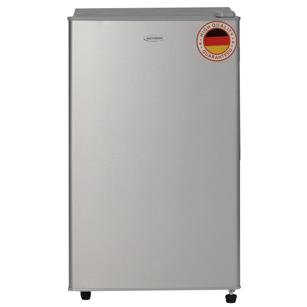 HOFFMANN Refrigerator single door HTR91BCS