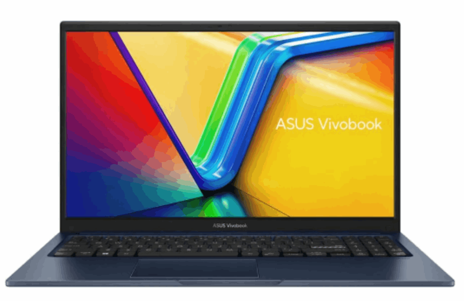 ASUS Notebook A1504VA Ci3-1315U/12GB/512GB/15.6