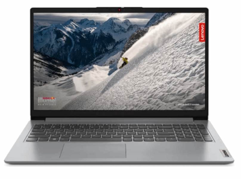 LENOVO Ноутбук 15ALC7 Ryzen 5 5500U/8GB/512GB/15.6