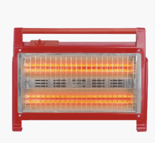 LUXEL El. heater LX-2830X
