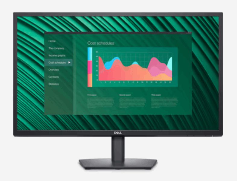 DELL Monitor E2723H
