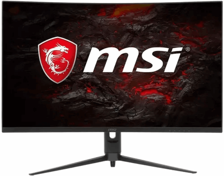 MSI Monitor G321C Optix