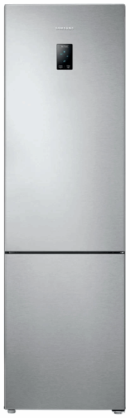 SAMSUNG Холодильник морозильник снизу RB37A52N0SA/WT