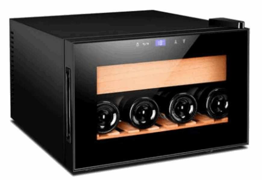 Cigar Cooling Box CL-25C