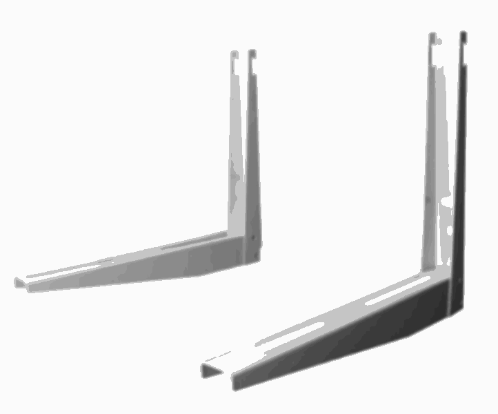 TCL Օդորակչի անկյունակ 40X40 (900)