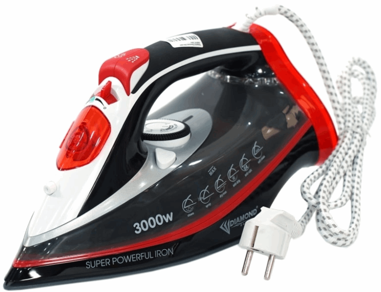 DIAMOND Iron DM5095
