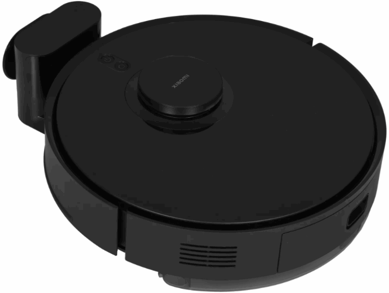 XIAOMI Робот-пылесос Robot Vacuum S10T (BHR5887EU)