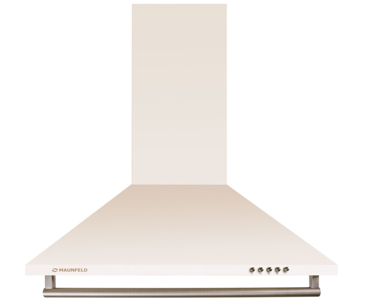 MAUNFELD Cooker hood RETRO 60A beige