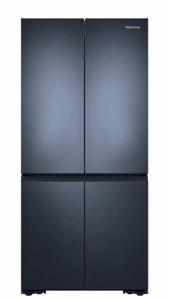 HISENSE Refrigerator four doors NF56WC-BI