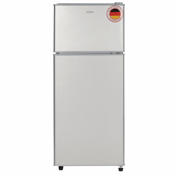 HOFFMANN Refrigerator Freezer in top HTR135BCW