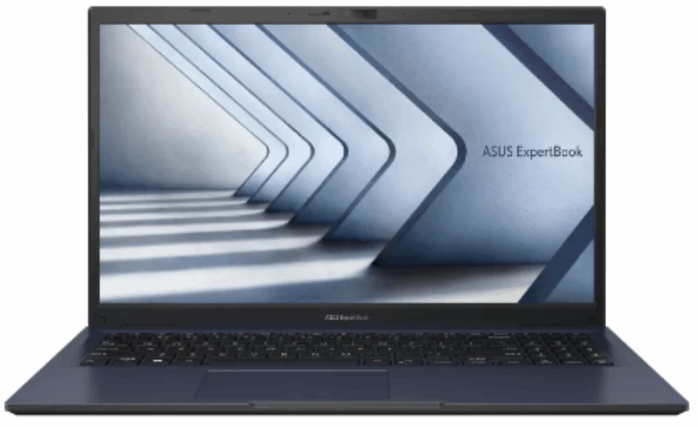 ASUS Notebook B1502CBA-EJ0550 Ci5/12TH GEN/16GB/512GB/15.6