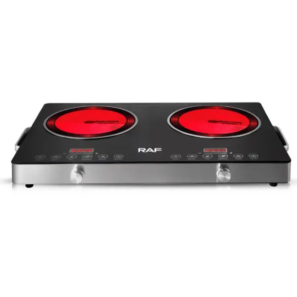 RAF Infrared cooker R.8050