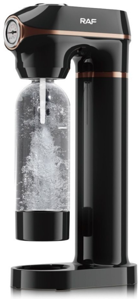 RAF Soda maker R.137 1L
