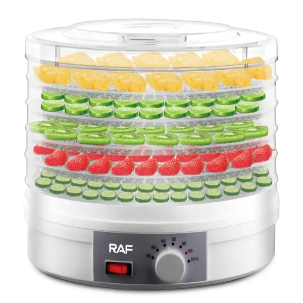 RAF Food dehydrator R.6800