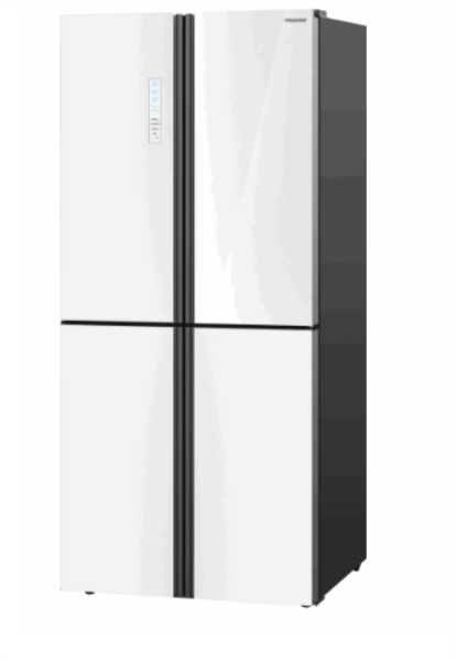 HISENSE Refrigerator four doors NF68WC-WG