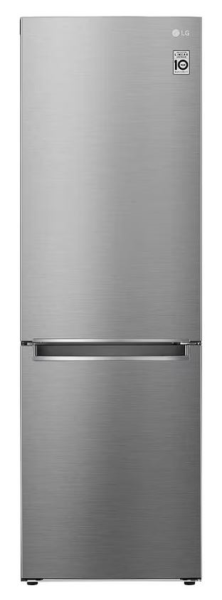 LG Refrigerator Bottom mount GR-B479NLJM