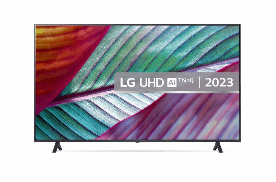 LG UHD (4K) TVs 50UR78006LK